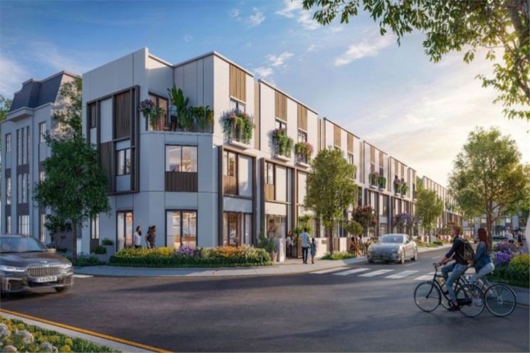 Một bí mật sắp được hé lộ tại K.Home New City, liệu có phải là cơ hội để bạn 