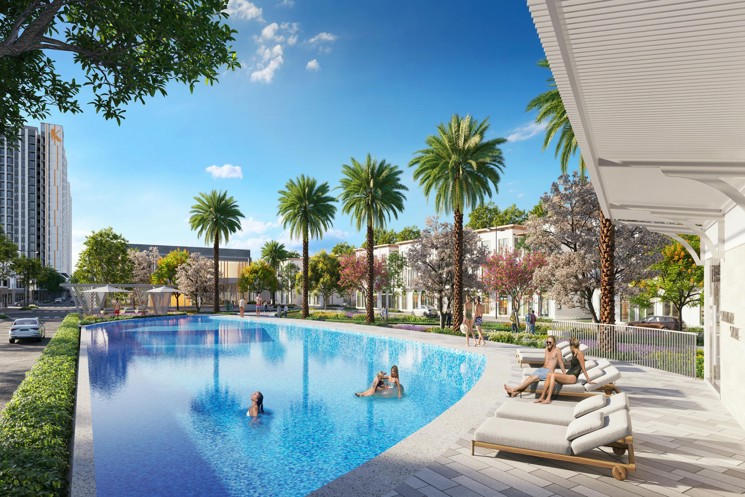 Một bí mật sắp được hé lộ tại K.Home New City, liệu có phải là cơ hội để bạn 