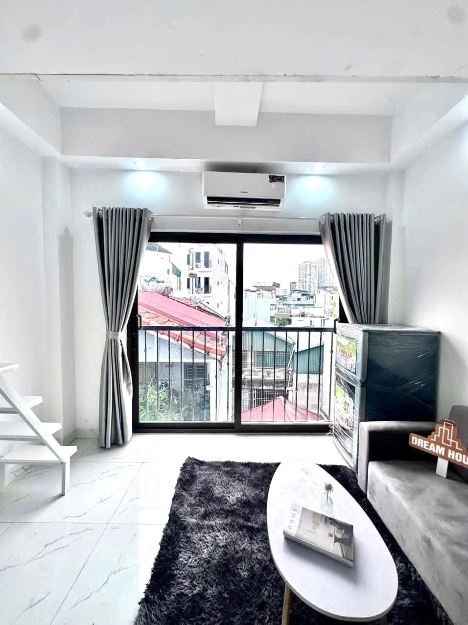 CCMN Phú Đô 7 Tầng - Đầu Tư Vững Mạnh, Dòng Tiền Ổn Định