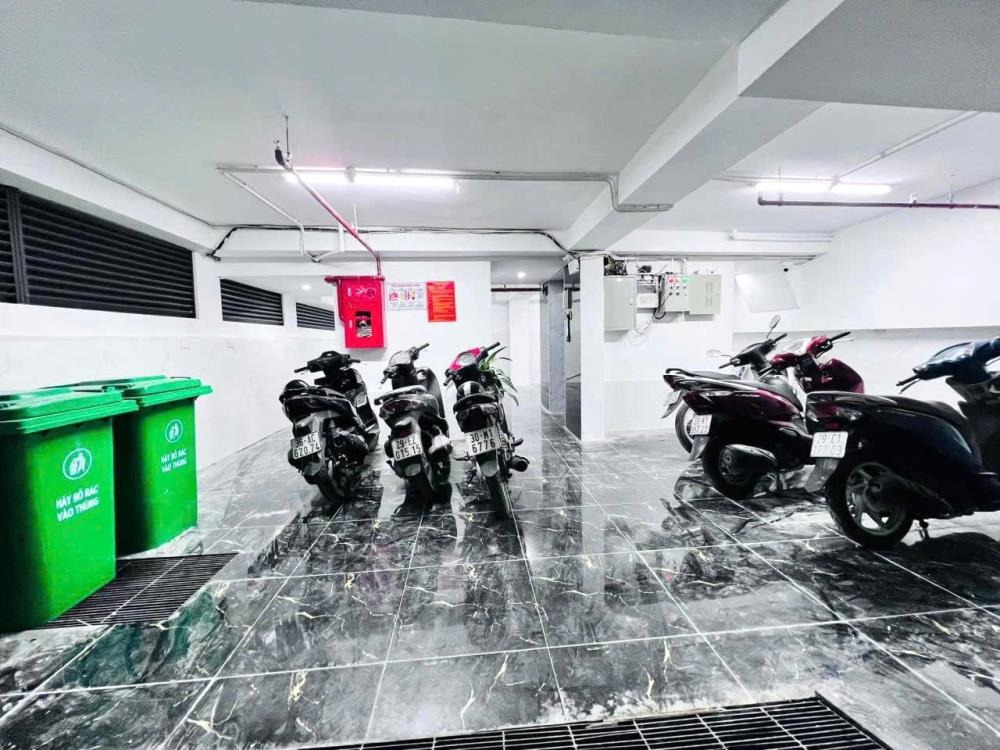 CCMN Phú Đô 7 Tầng - Đầu Tư Vững Mạnh, Dòng Tiền Ổn Định