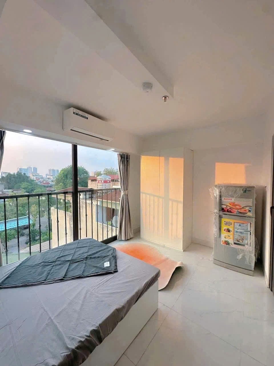 CCMN Phú Đô 7 Tầng - Đầu Tư Vững Mạnh, Dòng Tiền Ổn Định