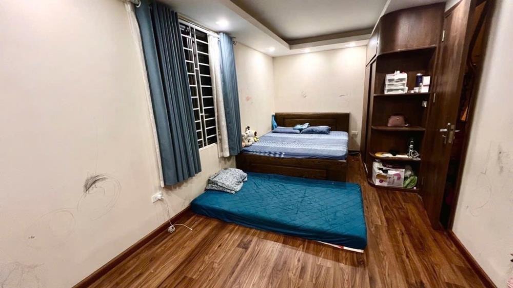 Nhà Đẹp Tôn Đức Thắng, Đống Đa: 33m2, 5 Tầng, Giá 6.95 Tỷ - Ngõ Ba Gác