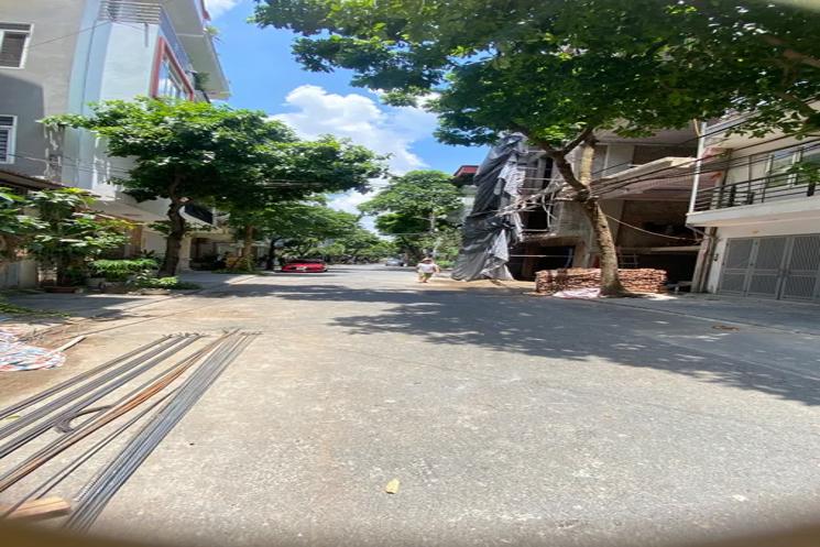 NHÀ ĐẸP DÂN XÂY khu phân lô Quân Đội 918 Phúc Đồng 50m2 ,12.99 Tỷ Long Biên
