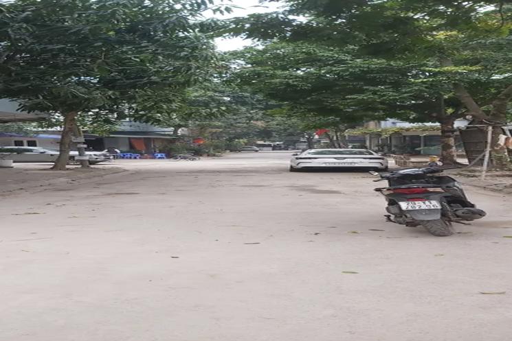 BÁN ĐẤT LIỀN KỀ NGÔ ĐÌNH MẪN 55M, PHÂN LÔ, Ô TO TRÁNH, VỈA HÈ 11.5 TỶ