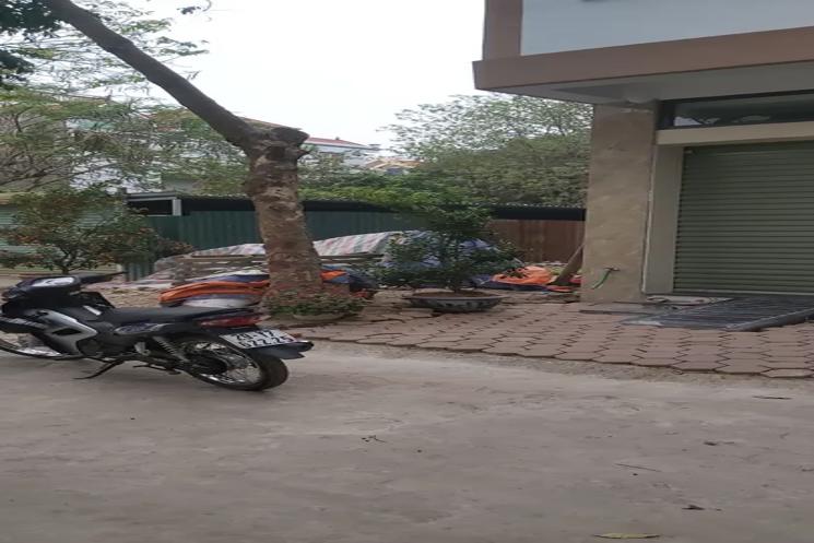 BÁN ĐẤT LIỀN KỀ NGÔ ĐÌNH MẪN 55M, PHÂN LÔ, Ô TO TRÁNH, VỈA HÈ 11.5 TỶ
