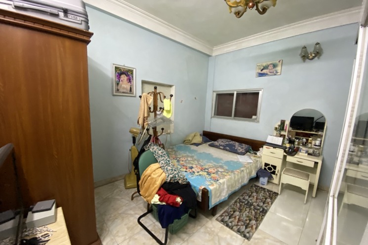 NHÀ TRUNG TÂM CẦU GIẤY GẦN PHỐ - VỊ TRÍ ĐẸP 50M RA PHỐ - NGÕ BA GÁC _ 5 TẦNG 6 NGỦ– 47M2 – 12 TỶ