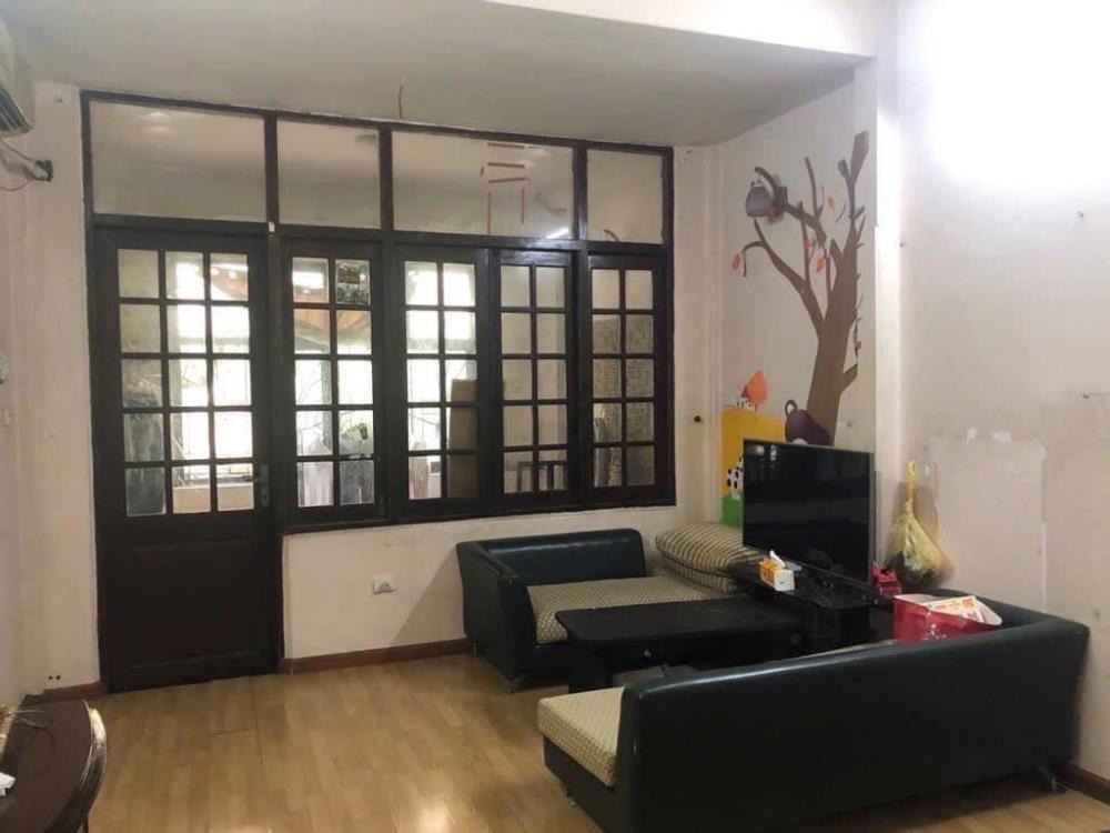 Bán nhà mặt phố Nguyễn Ngọc Nại 85m², 4 tầng, Vỉa hè rộng - 28 tỷ