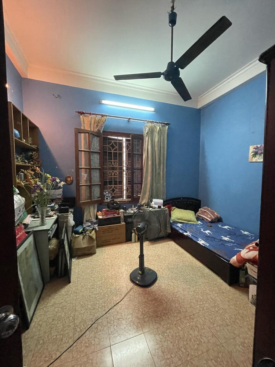 Bán nhà mặt phố Nguyễn Ngọc Nại 85m², 4 tầng, Vỉa hè rộng - 28 tỷ