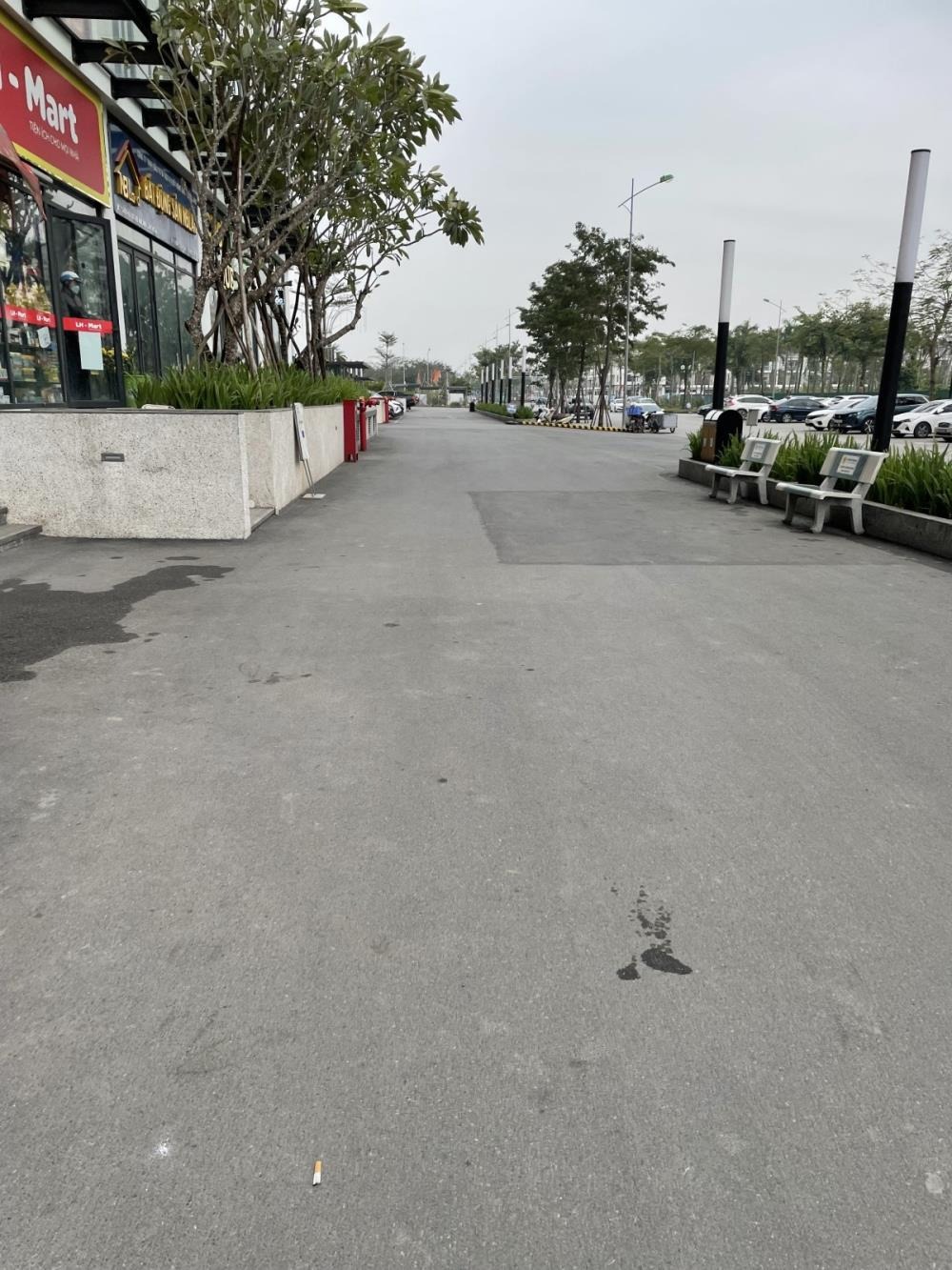 ShopHouse AnLand LakeView Lê Quang Đạo - Vị trí đắc địa, kinh doanh sầm uất