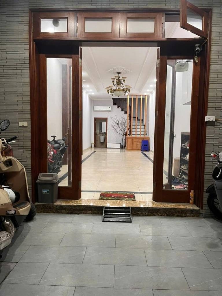 Bán nhà chính chủ Mai Động, Tam Trinh - 60m2, 5 tầng, 12 tỷ