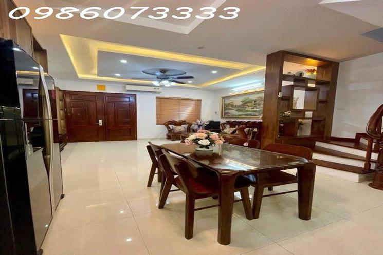 Nhà mặt phố Đặng Tiến Đông, Đống Đa – 7 tầng thang máy – diện tích thực 40m² – giá 18 tỷ