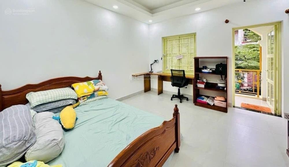 Bán Gấp Nhà Khuông Việt, Tân Phú - 73m² - 5 Tỷ 2 (TL)