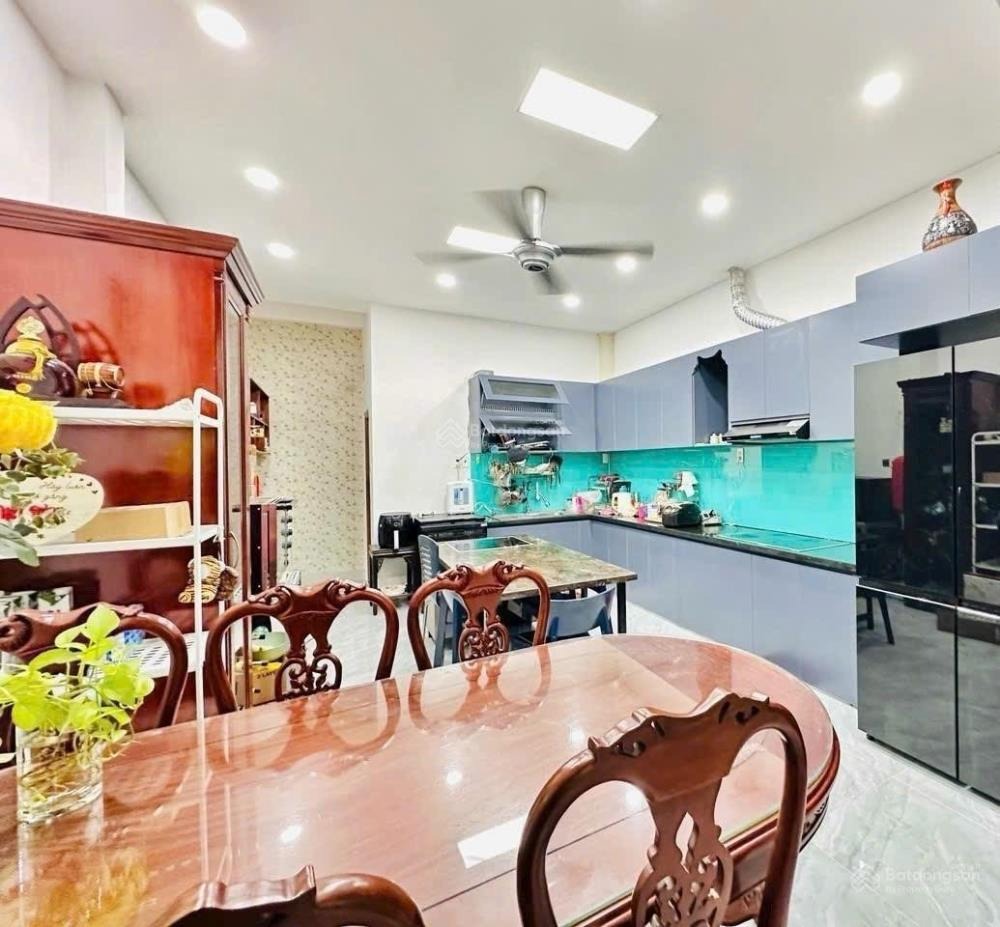 Bán Gấp Nhà Khuông Việt, Tân Phú - 73m² - 5 Tỷ 2 (TL)