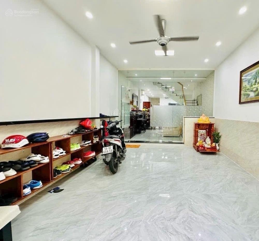 Bán Gấp Nhà Khuông Việt, Tân Phú - 73m² - 5 Tỷ 2 (TL)