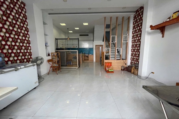 NHÀ ĐẸP - KHU HIẾM  NHÀ BÁN TÂN THỚI HIỆP - NGANG ĐỈNH 5M ~ 55m2  - 3 TẦNG - NỞ HẬU TÀI LỘC - GIÁ