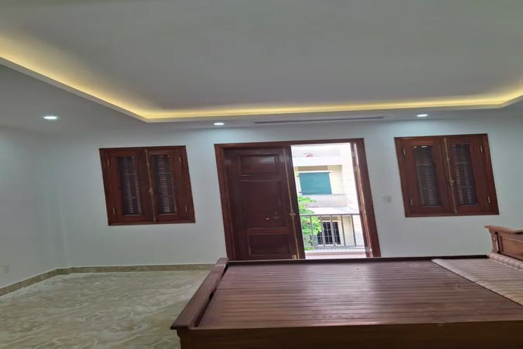 Bán LK KĐT Phú Lương 65mx5 tầng mt5m, phân lô, Ô Tô tránh, vừa ở vừa kinh doanh 15.2 tỷ