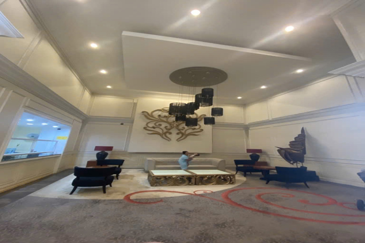 Bán Chung Cư Cao Cấp NAM THĂNG LONG, CIPUTRA – Căn Góc,120 m.3pn NỘI THẤT XỊN.13.8 TỶ