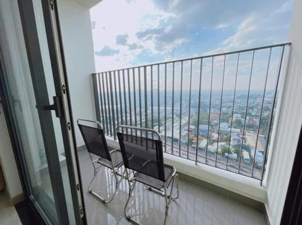 Cho Thuê Phòng Đầy Đủ Nội Thất, Vị Trí Tốt - Phú Nhuận