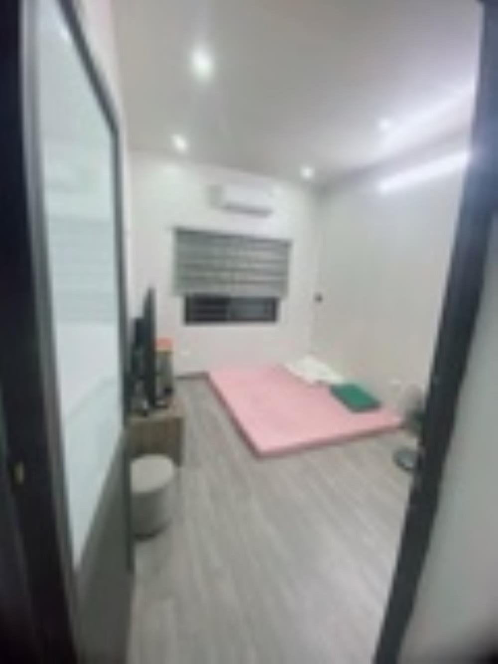 Bán nhà đẹp ngõ Chùa Liên Phái, Bạch Mai - 20m2, 5 tầng, 5.8 tỷ
