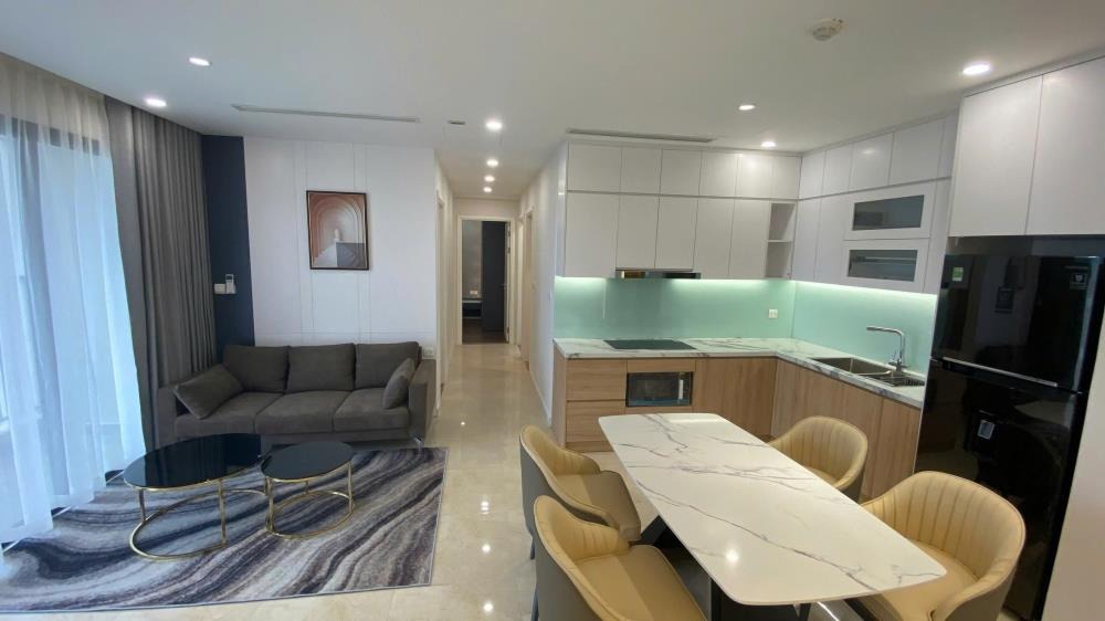Bán Căn 3PN View Hồ Vincom D Capitale - Giá Tốt 120tr/m2