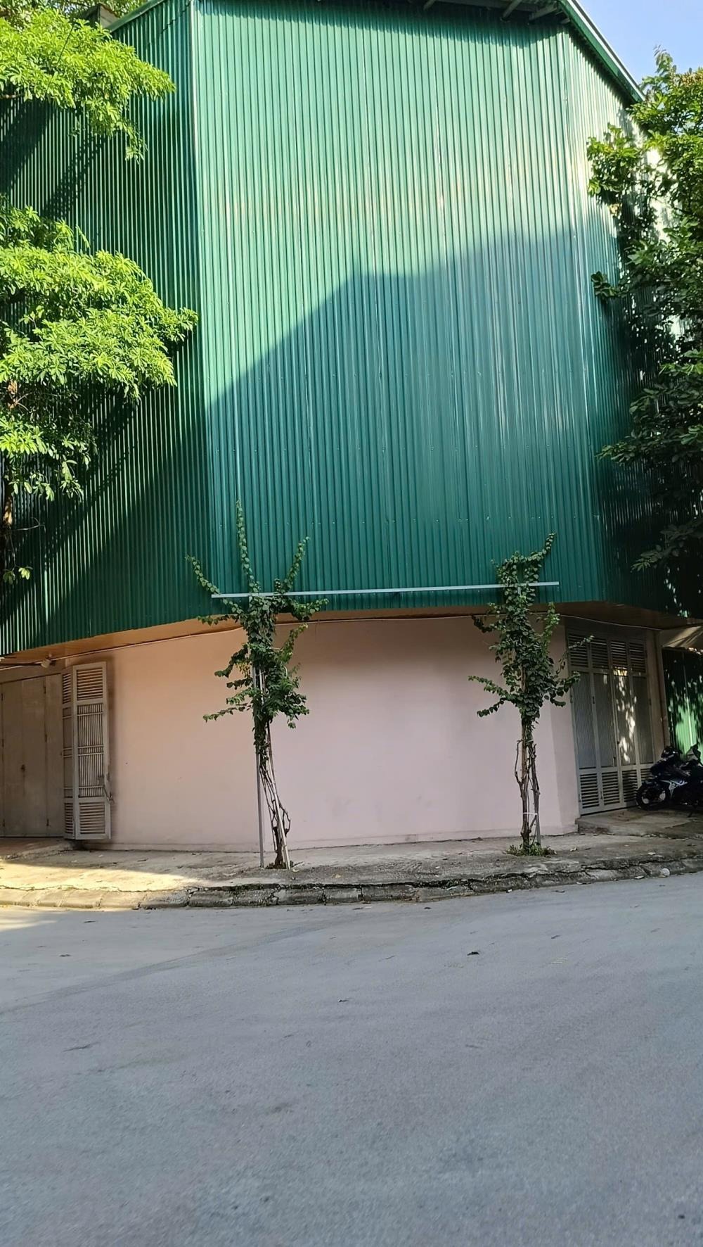Bán Đất Phú Lương 50m2, Mặt Tiền 5m, Giá 9.5 Tỷ - Vị Trí Đắc Địa