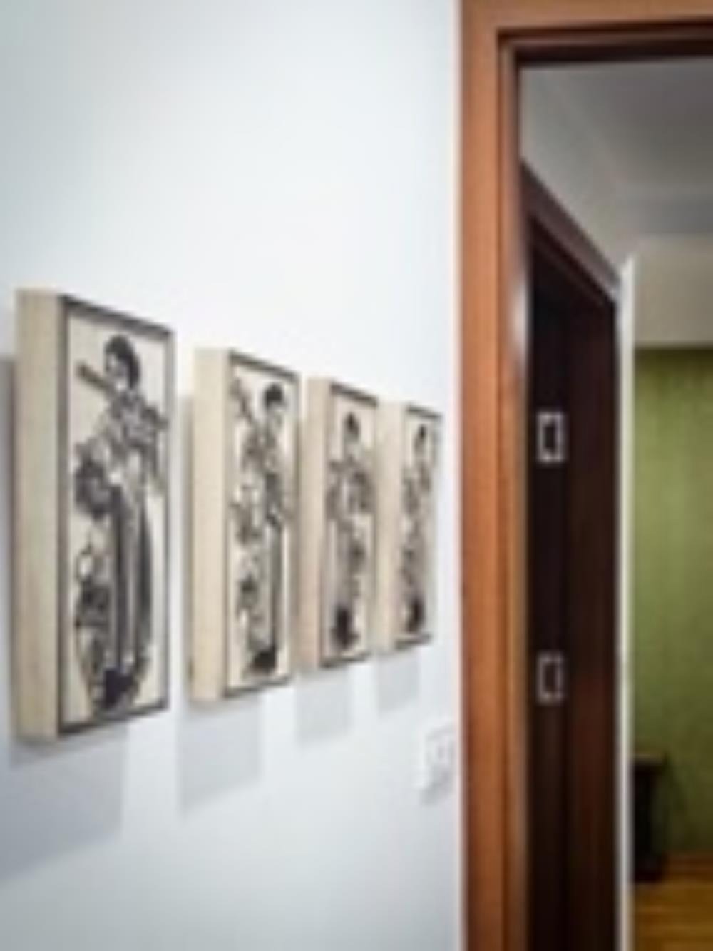 Đòng Garden: Homestay Hà Nội Yên Bình, Hiện Đại, Gần Lăng Bác