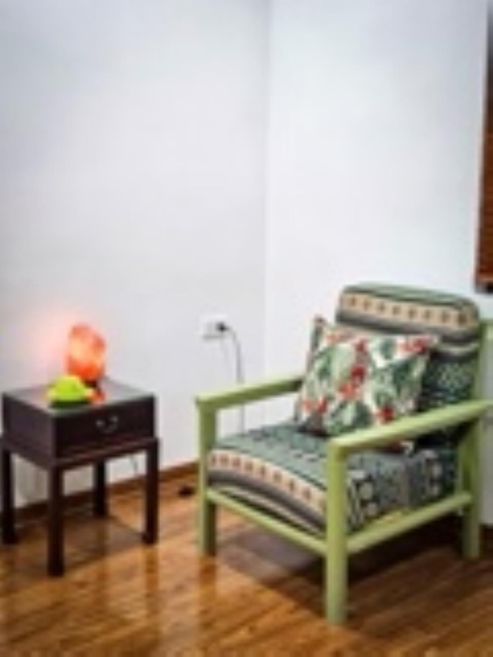 Đòng Garden: Homestay Hà Nội Yên Bình, Hiện Đại, Gần Lăng Bác
