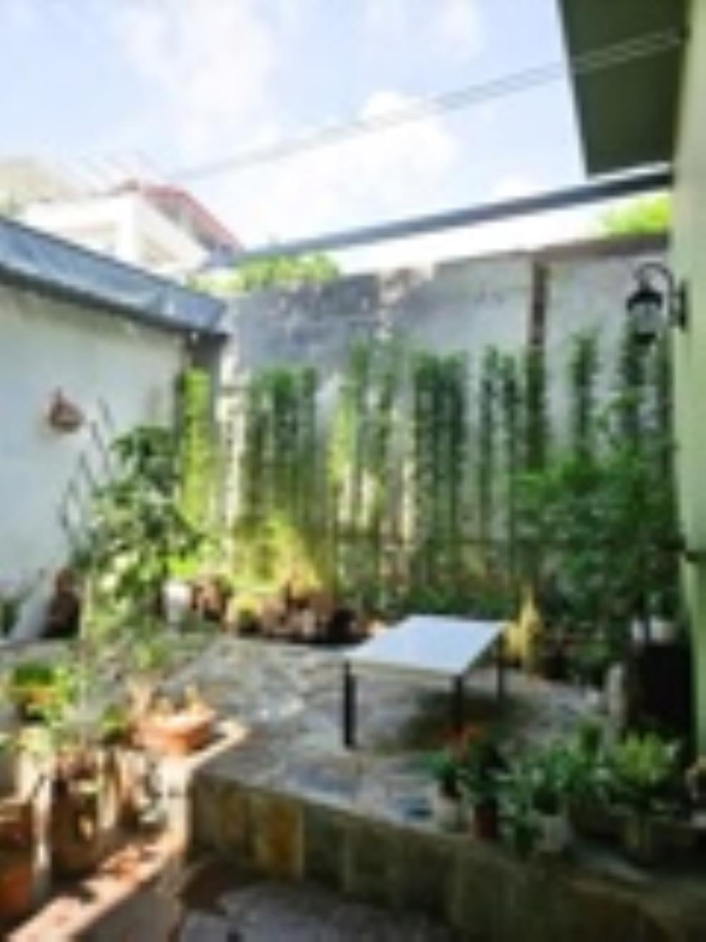 Đòng Garden: Homestay Hà Nội Yên Bình, Hiện Đại, Gần Lăng Bác