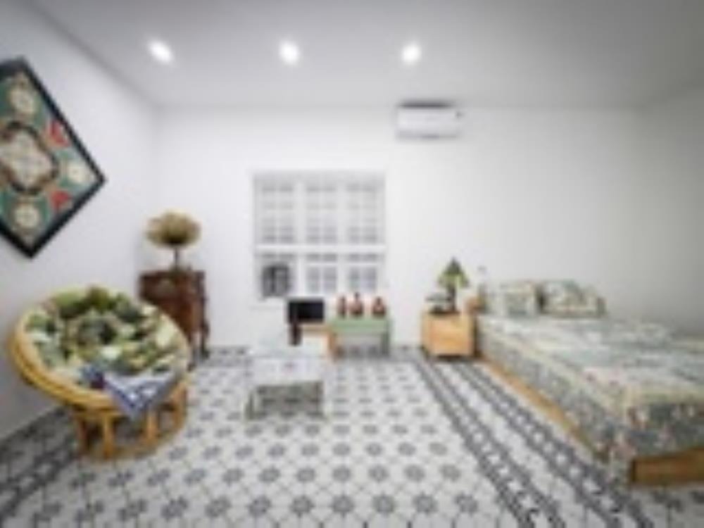 Đòng Garden: Homestay Hà Nội Yên Bình, Hiện Đại, Gần Lăng Bác