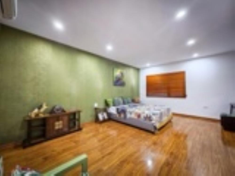 Đòng Garden: Homestay Hà Nội Yên Bình, Hiện Đại, Gần Lăng Bác