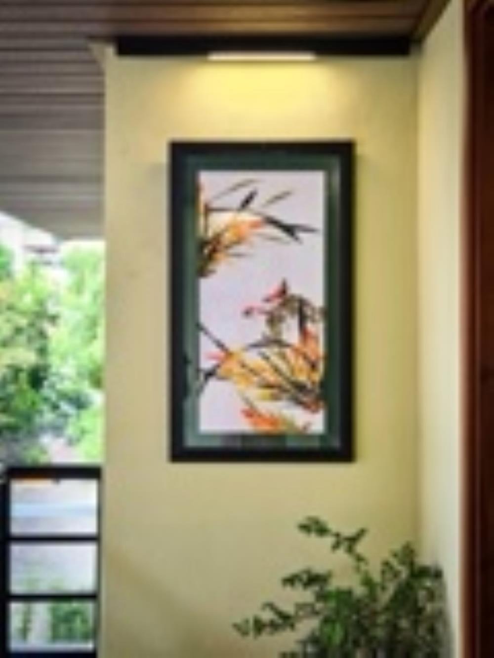Đòng Garden: Homestay Hà Nội Yên Bình, Hiện Đại, Gần Lăng Bác