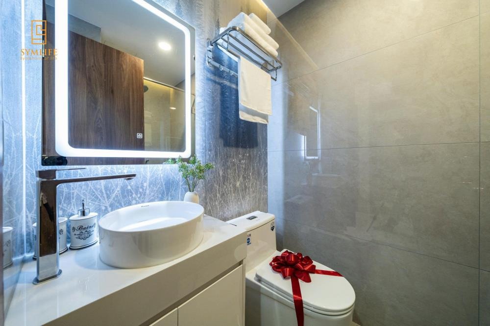 Căn hộ 71m² Full Nội Thất, View Đẹp - Giá Chỉ 2.89 Tỷ, QL13