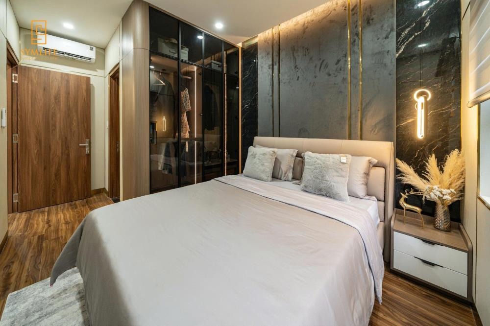 Căn hộ 71m² Full Nội Thất, View Đẹp - Giá Chỉ 2.89 Tỷ, QL13