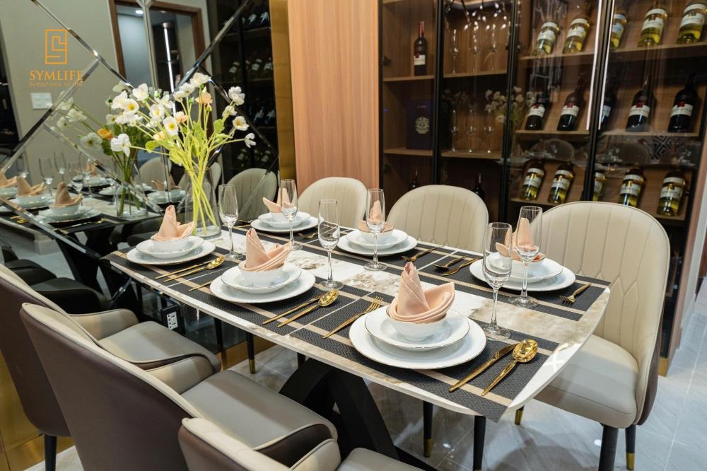 Căn hộ 71m² Full Nội Thất, View Đẹp - Giá Chỉ 2.89 Tỷ, QL13