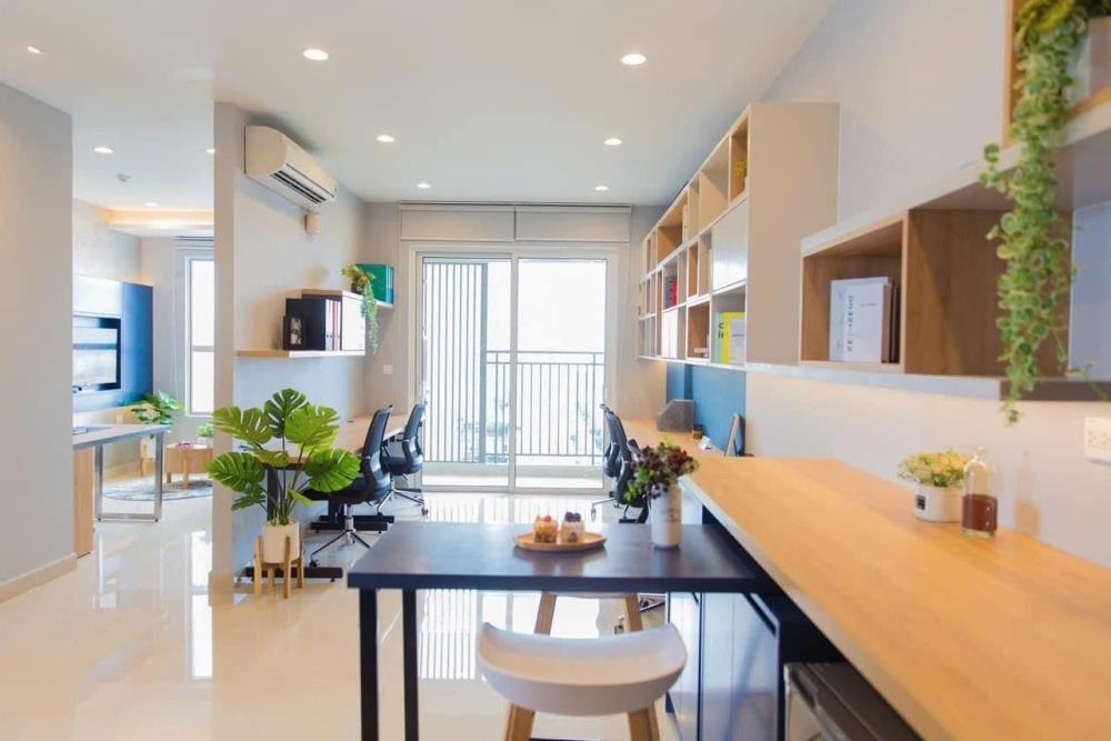 Bán Căn Hộ Sunrise Riverside Phú Mỹ Hưng - Giá Từ 2.2 Tỷ - View Sông Sài Gòn