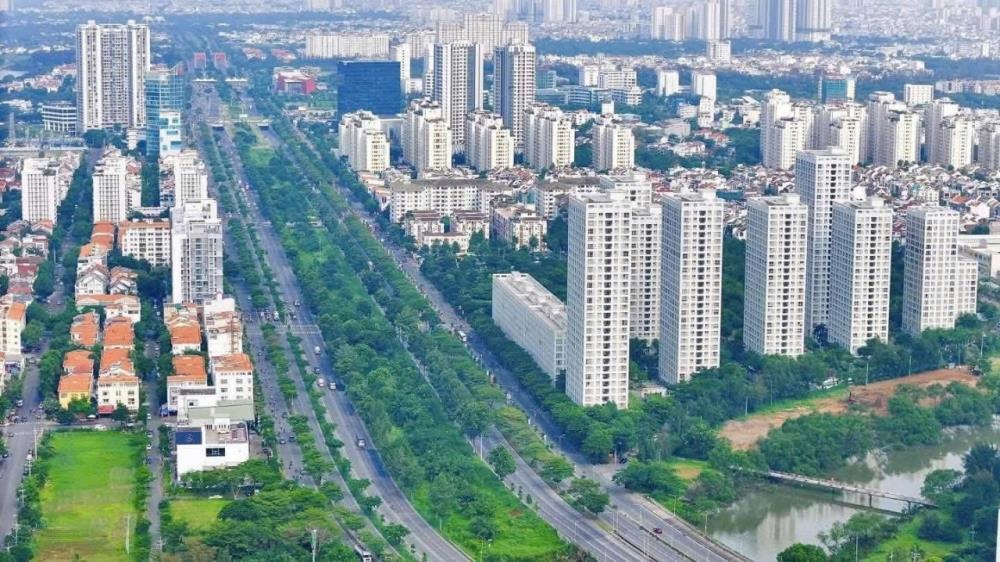 Bán Căn Hộ Sunrise Riverside Phú Mỹ Hưng - Giá Từ 2.2 Tỷ - View Sông Sài Gòn