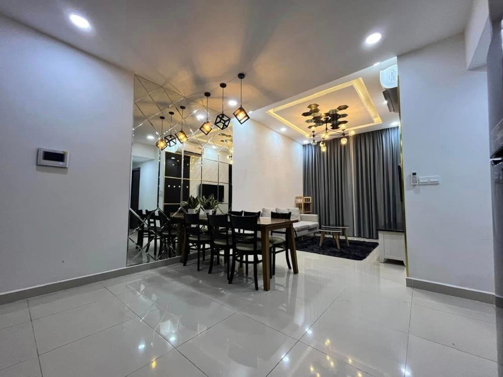 Bán Căn Hộ Sunrise Riverside Phú Mỹ Hưng - Giá Từ 2.2 Tỷ - View Sông Sài Gòn