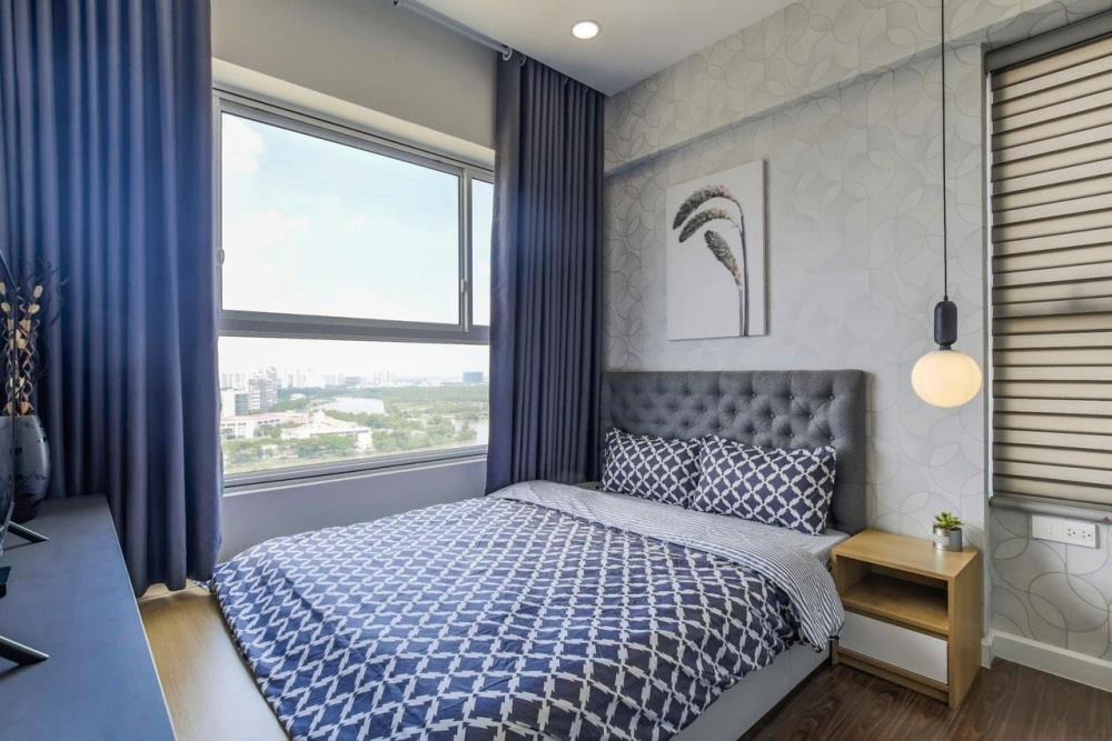 Bán Căn Hộ Sunrise Riverside Phú Mỹ Hưng - Giá Từ 2.2 Tỷ - View Sông Sài Gòn