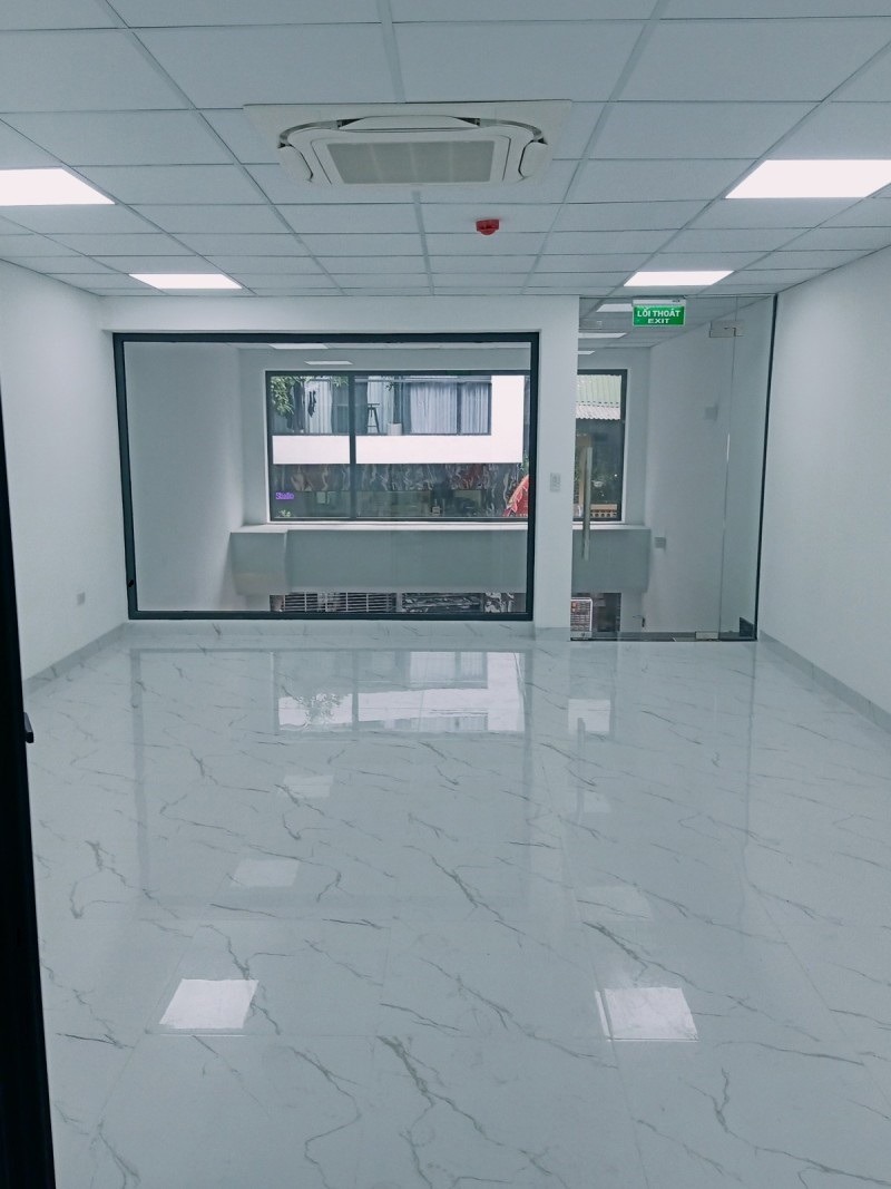 Bán Nhà Mặt Phố Tây Hồ - 86m2, 7 Tầng, View Hồ - 37.5 Tỷ