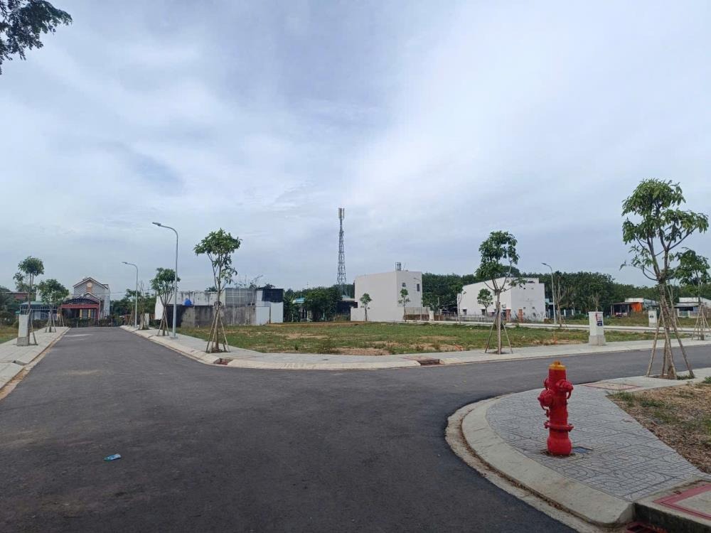 Bán Đất Nền Nhà Phố Củ Chi - Vị Trí Đắc Địa, Giá Tốt - Mr Tài 0902956639