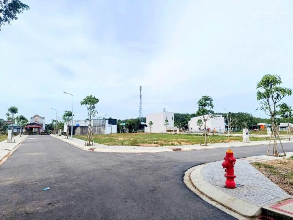 Bán Đất Nền Nhà Phố Củ Chi - Vị Trí Đắc Địa, Giá Tốt - Mr Tài 0902956639