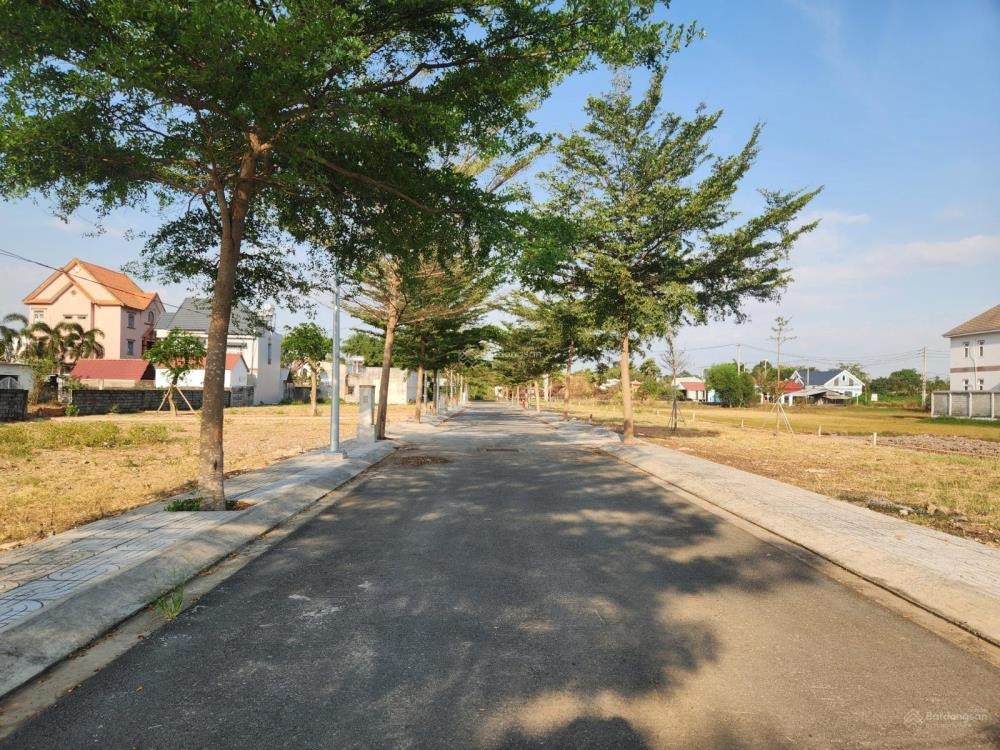 Bán Đất Nền Nhà Phố Củ Chi - Vị Trí Đắc Địa, Giá Tốt - Mr Tài 0902956639