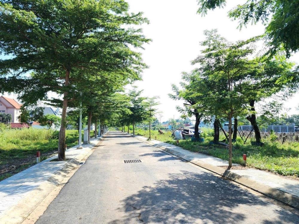 Bán Đất Nền Nhà Phố Củ Chi - Vị Trí Đắc Địa, Giá Tốt - Mr Tài 0902956639