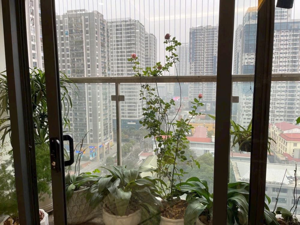 Bán Căn Góc 3PN - 97m2 Imperia Garden, Thanh Xuân - Giá Tốt