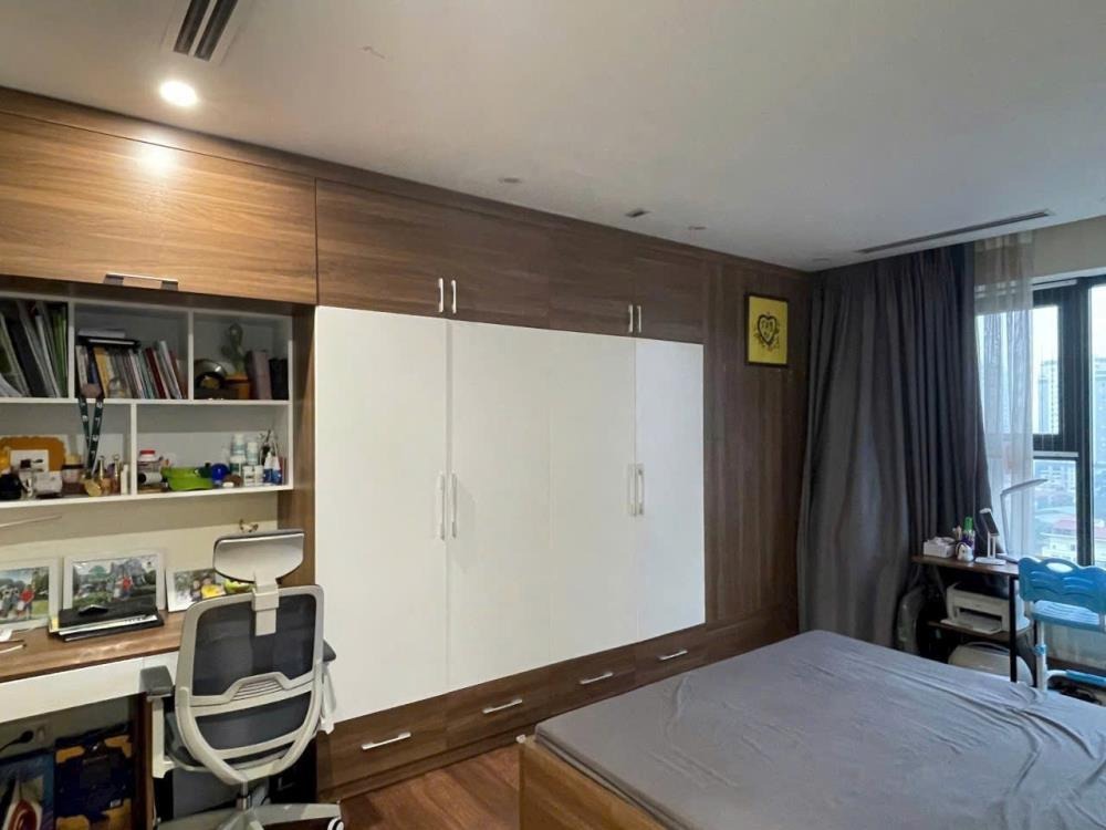 Bán Căn Góc 3PN - 97m2 Imperia Garden, Thanh Xuân - Giá Tốt
