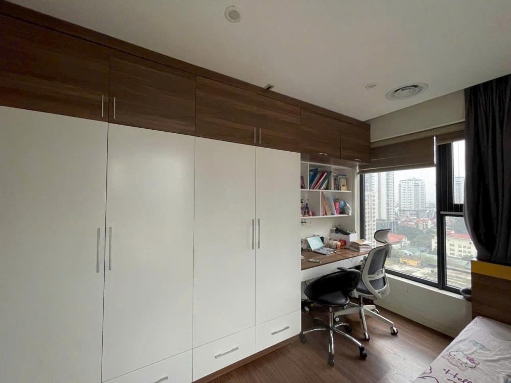 Bán Căn Góc 3PN - 97m2 Imperia Garden, Thanh Xuân - Giá Tốt