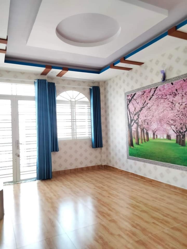 Sát Mắt Bán Nhà 2 Tầng Lung Linh Trần Quang Diệu, 46m2, 7.3 Tỷ