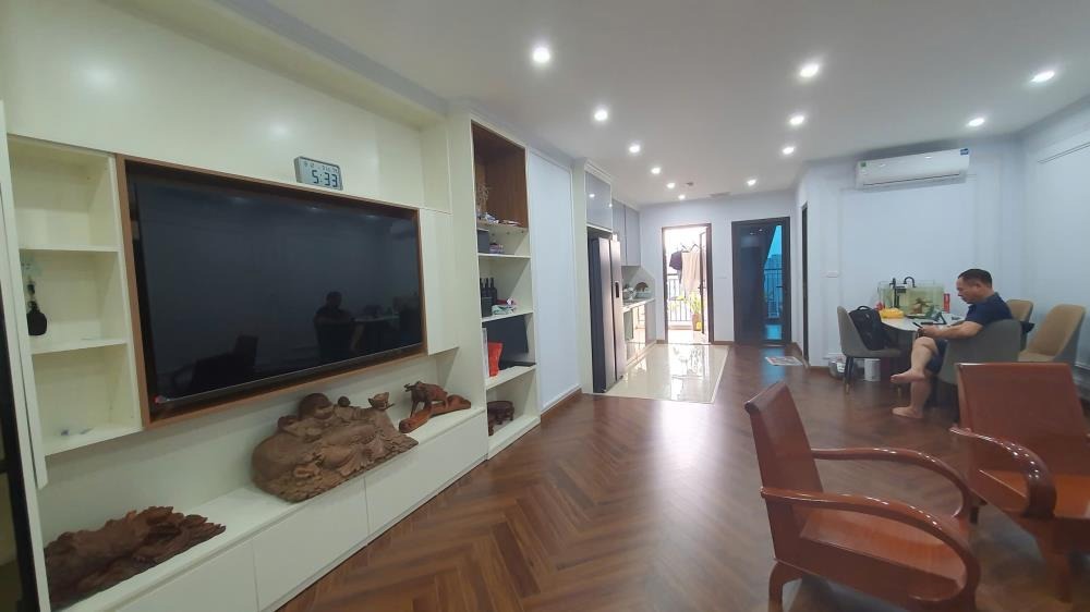Cần Bán Căn Góc 3PN, Nội Thất Nhập Khẩu, Housinco Phùng Khoang - Giá Tốt