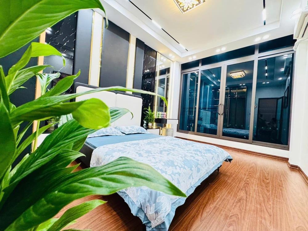 Bán nhà Thanh Xuân full nội thất, 7.15 tỷ - Ngõ thông, ô tô tránh - Pháp lý chuẩn