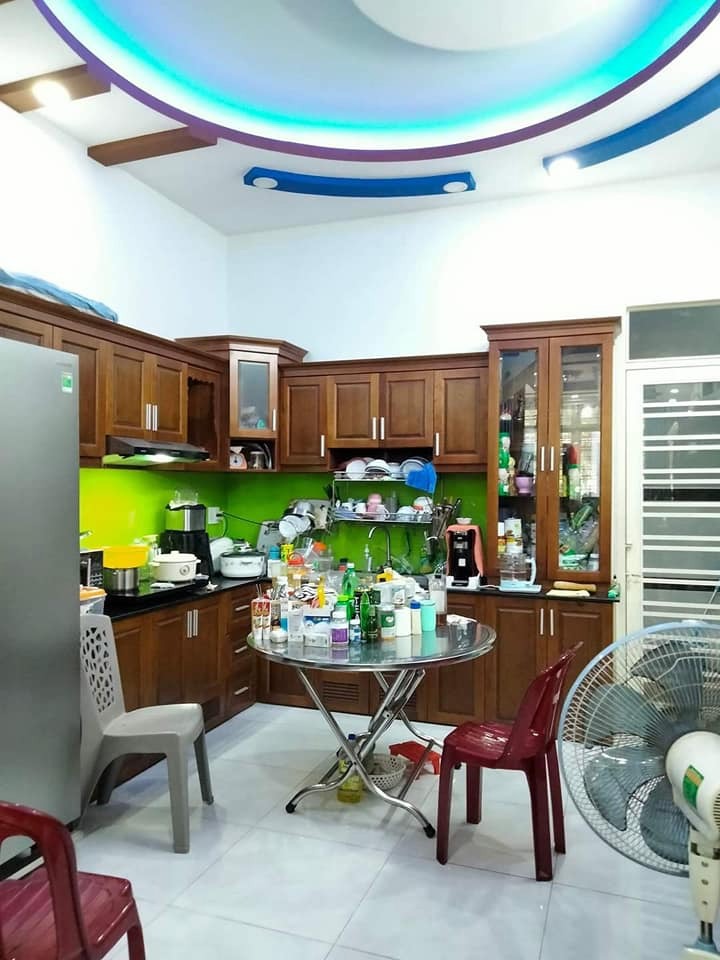 Sát Mắt Bán Nhà 2 Tầng Lung Linh Trần Quang Diệu, 46m2, 7.3 Tỷ